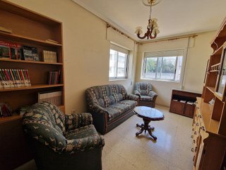Piso en venta en Caranza en Ferrol
