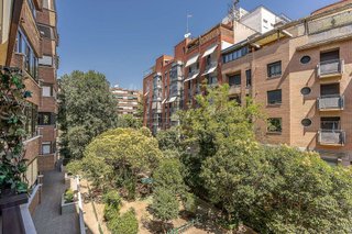 Piso en venta en Acacias en Madrid
