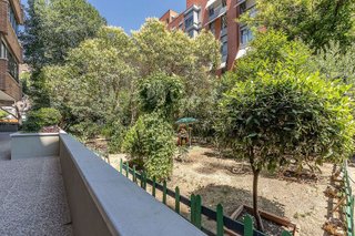 Piso en venta en Acacias en Madrid
