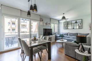 Piso en venta en Acacias en Madrid