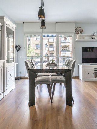 Piso en venta en Acacias en Madrid
