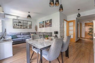 Piso en venta en Acacias en Madrid