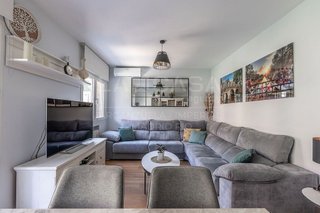 Piso en venta en Acacias en Madrid
