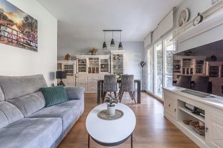Piso en venta en Acacias en Madrid