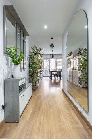 Piso en venta en Acacias en Madrid