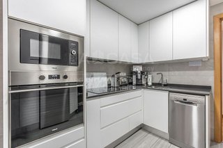 Piso en venta en Acacias en Madrid