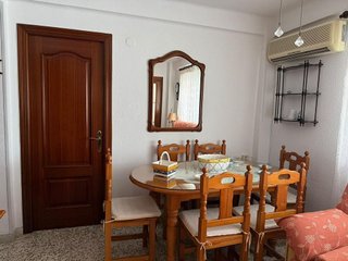 Piso en venta en Poniente-Faro en Vélez-Málaga