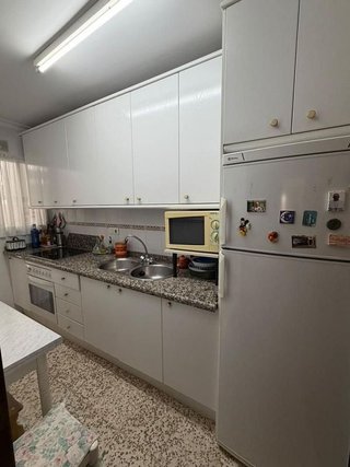 Piso en venta en Poniente-Faro en Vélez-Málaga