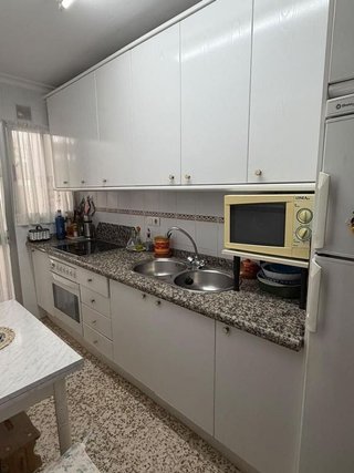 Piso en venta en Poniente-Faro en Vélez-Málaga