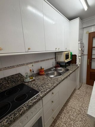 Piso en venta en Poniente-Faro en Vélez-Málaga