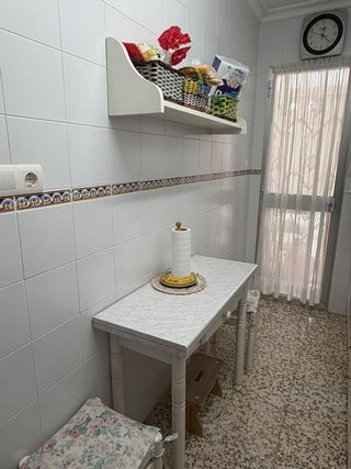 Piso en venta en Poniente-Faro en Vélez-Málaga