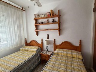 Piso en venta en Poniente-Faro en Vélez-Málaga