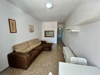 Piso en venta en Suárez en Málaga
