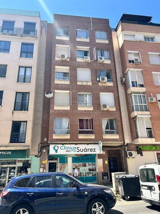 Piso en venta en Suárez en Málaga