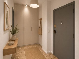 Piso en venta en Suárez en Málaga