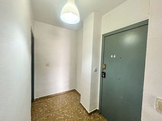 Piso en venta en Suárez en Málaga