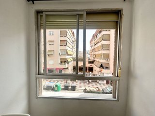 Piso en venta en Suárez en Málaga
