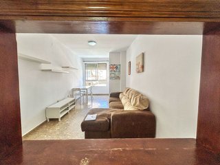 Piso en venta en Suárez en Málaga