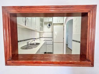 Piso en venta en Suárez en Málaga