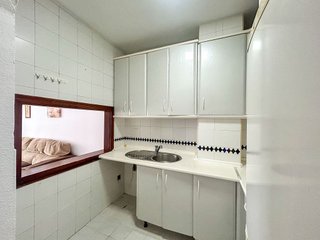 Piso en venta en Suárez en Málaga