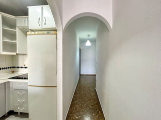 Piso en venta en Suárez en Málaga