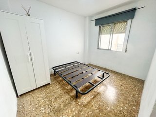 Piso en venta en Suárez en Málaga