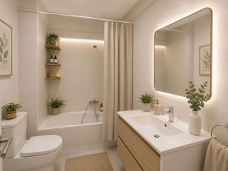 Piso en venta en Suárez en Málaga