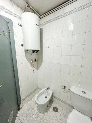 Piso en venta en Suárez en Málaga