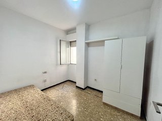 Piso en venta en Suárez en Málaga