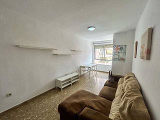 Piso en venta en Suárez en Málaga