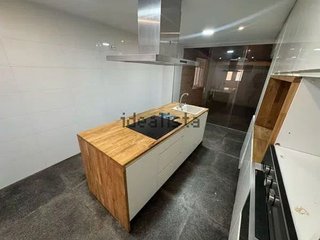 Piso en venta en Santa Bárbara en Llíria