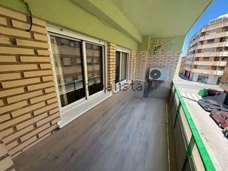 Piso en venta en Santa Bárbara en Llíria