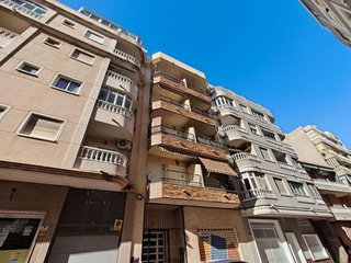 Piso en venta en Playa del Cura en Torrevieja
