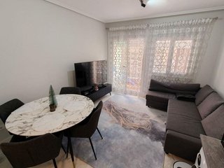 Piso en venta en Playa del Cura en Torrevieja