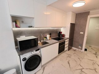 Piso en venta en Playa del Cura en Torrevieja