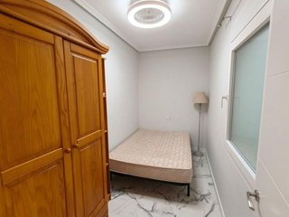 Piso en venta en Playa del Cura en Torrevieja