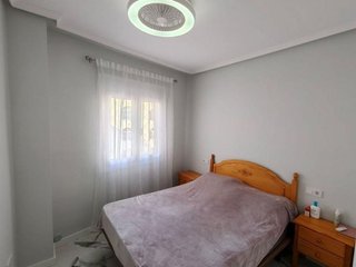 Piso en venta en Playa del Cura en Torrevieja