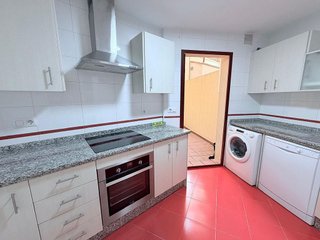 Piso en venta en Nueva Alcalá en Alcalá de Guadaira