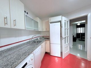 Piso en venta en Nueva Alcalá en Alcalá de Guadaira