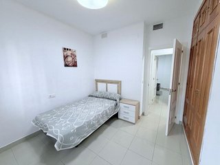Piso en venta en Nueva Alcalá en Alcalá de Guadaira