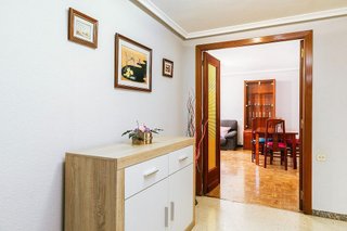 Piso en venta en Santo Domingo y San Martín  en Huesca