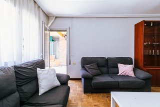 Piso en venta en Santo Domingo y San Martín  en Huesca