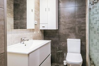Piso en venta en Santo Domingo y San Martín  en Huesca