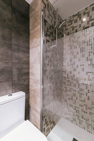 Piso en venta en Santo Domingo y San Martín  en Huesca