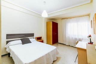Piso en venta en Santo Domingo y San Martín  en Huesca