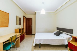 Piso en venta en Santo Domingo y San Martín  en Huesca
