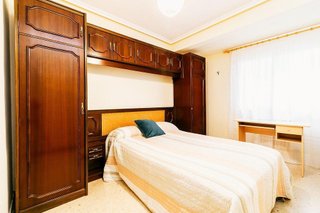 Piso en venta en Santo Domingo y San Martín  en Huesca