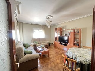 Piso en venta en Universidad en Ciudad Real
