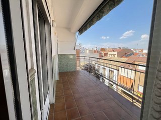 Piso en venta en Universidad en Ciudad Real