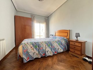 Piso en venta en Universidad en Ciudad Real